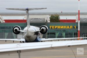 Казаннан Согуд Гарәбстанына туры рейслар ачылырга мөмкин