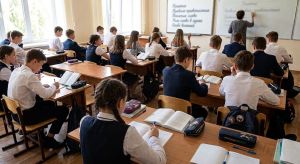 Российские школьники будут изучать обществознание с 9-го класса