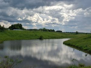 Дожди и грозы ожидаются в Татарстане 24 августа