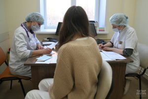 Бюджет өлкәсендә эшләүчеләргә 13нче хезмәт хакы кертергә тәкъдим иттеләр
