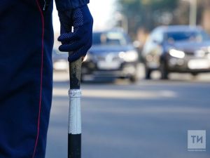 В Татарстане стартовала акция «Внимание — дети!»