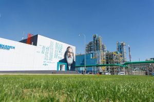 Экологи подтвердили стабильную обстановку в Нижнекамске после круглосуточного мониторинга