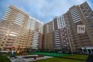 Чаллы Казанны куып җитә: Автокалада яңа фатирлар нык кыйммәтләнгән