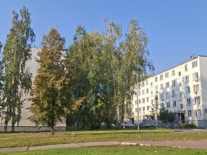 В Татарстане 22 сентября будет до +26 градусов