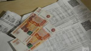 Россиядә ТКХ тарифлары 2027 елда 11 процентка артырга мөмкин