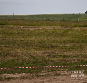 В Тукаевском районе участились продажи участков с долгами: ПИЗО напоминает о безопасности