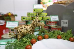 Тукаевский район примет круглый стол по вопросам халяль-индустрии