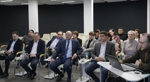 Разработка мастер-плана Камской агломерации: сотрудничество и перспективы развития
