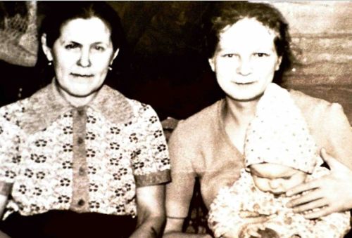«Гурт идет, гурт идет...»