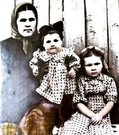 «Гурт идет, гурт идет...»