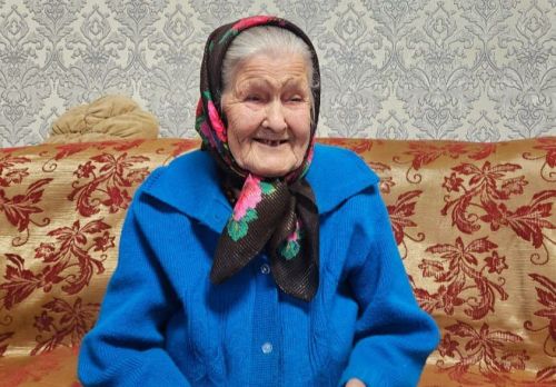 «Гурт идет, гурт идет...»