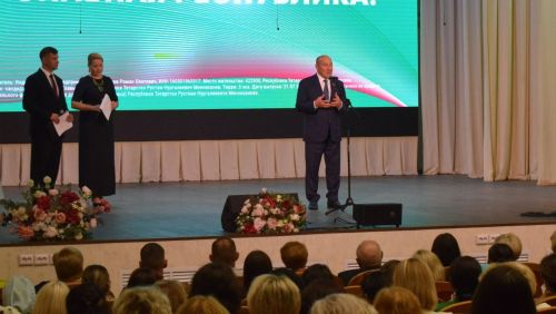 Тукай районы яхшы күршелек фестиваленең үзәгенә әверелде