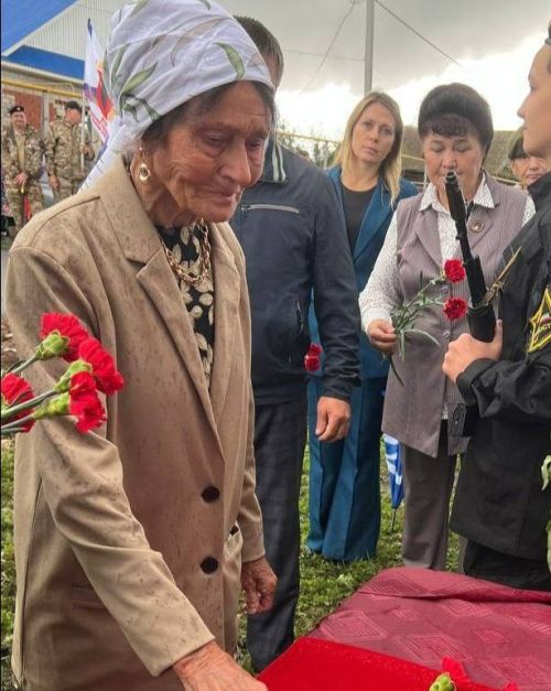 Тукай районында МХО Геройлары истәлеген мәңгеләштерделәр
