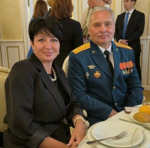 Казан Кремлендә Татарстанның иң яхшы гаиләләрен хөрмәтләделәр