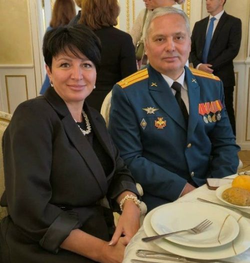 Казан Кремлендә Татарстанның иң яхшы гаиләләрен хөрмәтләделәр