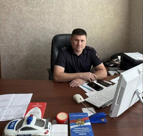 «К счастью, дети не пострадали»: Ильнар Каюмов о том, как уберечь юных пассажиров на дорогах Тукаевского района