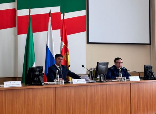 Власти Тукаевского района вышли на прямой диалог с председателями СНТ перед стартом сезона
