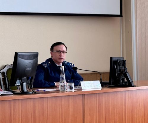 Власти Тукаевского района вышли на прямой диалог с председателями СНТ перед стартом сезона