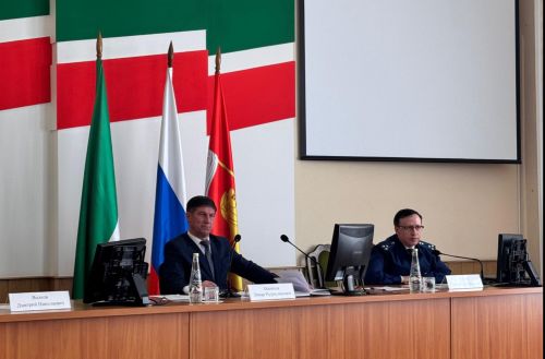 Власти Тукаевского района вышли на прямой диалог с председателями СНТ перед стартом сезона