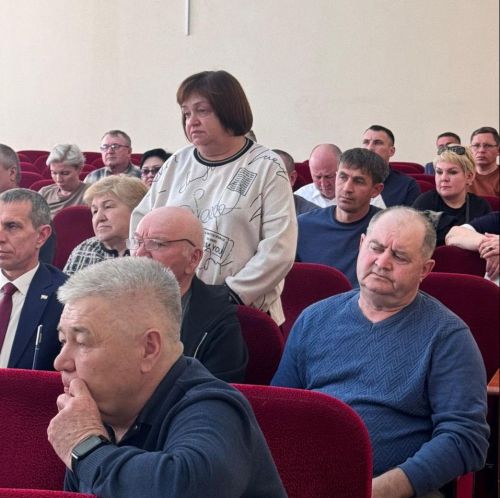 Власти Тукаевского района вышли на прямой диалог с председателями СНТ перед стартом сезона