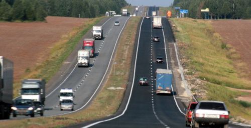 Водителей Тукаевского района проверят на использование ремней безопасности