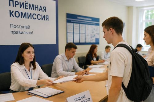 Максатчан килешү буенча укырга керүчеләргә өстенлек биреләчәк