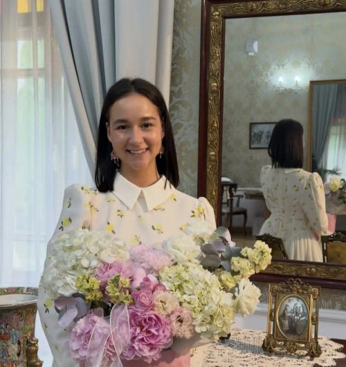 Лия Шәмсина: «Миңа да әкренәергә кирәк»