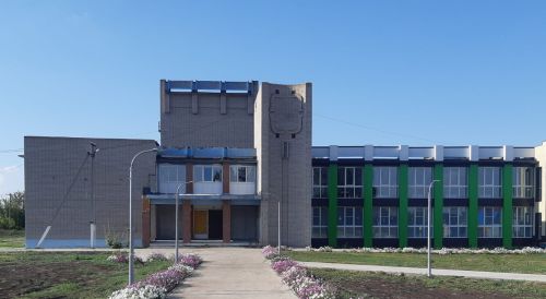 Тлянче-Тамакский сельский дом культуры