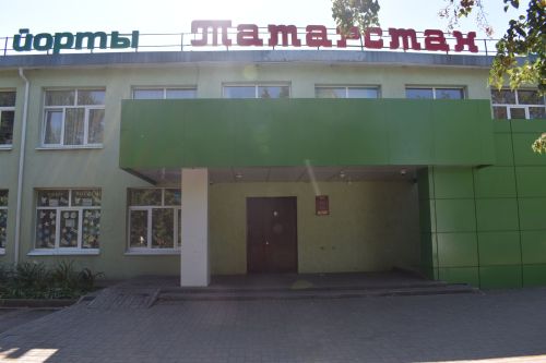 Князевский сельский дом культуры