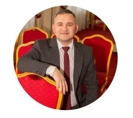 АО «ТАТМЕДИА» главный редактор газеты «Якты Юл» («Светлый путь»)