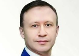 Прокурор Тукаевского района