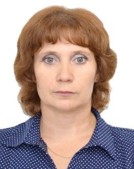 Глава Биюрганского сельского поселения