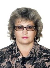 Глава Комсомольского сельского поселения