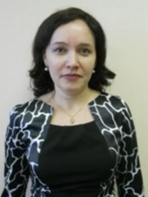 Руководитель территориального отделения Департамента казначейства Министерства финансов Республики Татарстан Тукаевского района