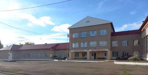 Тлянче-Тамакская школа