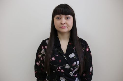 Хуснутдинова Гульнара Тагировна