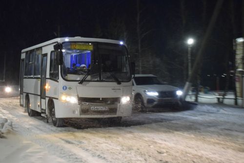 112 нче маршрут буенча үзгәрешләр кертелде