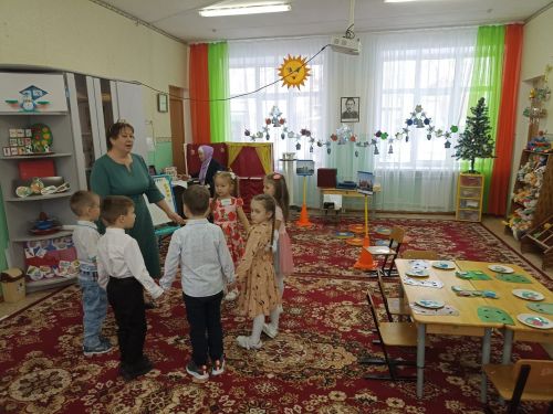 Тәрбиядән башланадыр тәрбия