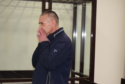 Хотел отвезти картошку, а угодил в колонию