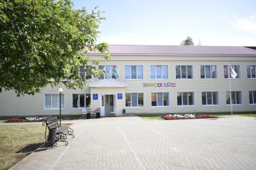 С 30-го октября по 5-ое ноября пройдёт осенняя образовательная смена лагеря «Балкыш»!