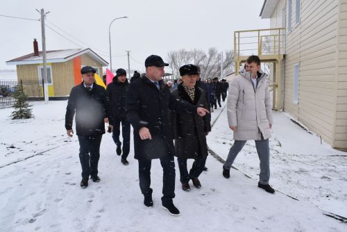 Пусть «Балкыш» сияет всегда!