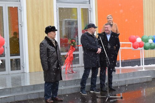 Пусть «Балкыш» сияет всегда!