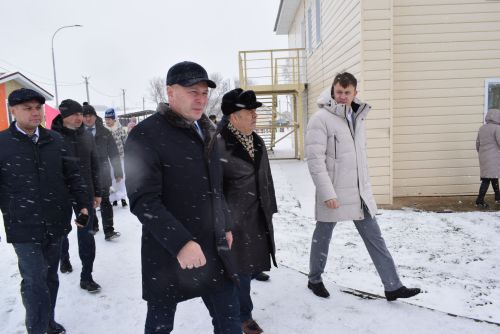 Пусть «Балкыш» сияет всегда!