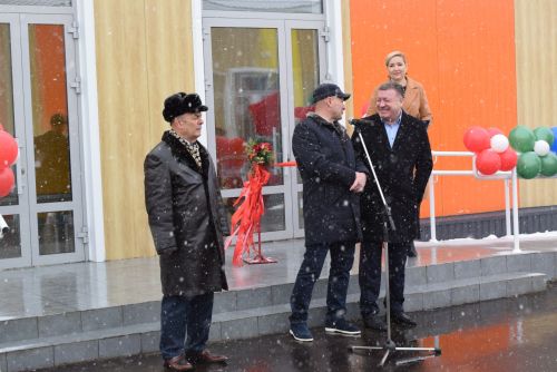 Пусть «Балкыш» сияет всегда!