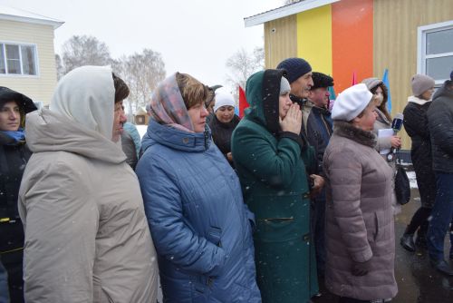 Пусть «Балкыш» сияет всегда!