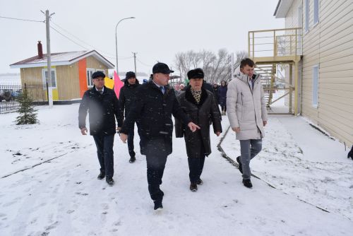 Пусть «Балкыш» сияет всегда!