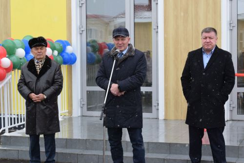 Пусть «Балкыш» сияет всегда!