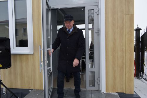 Пусть «Балкыш» сияет всегда!