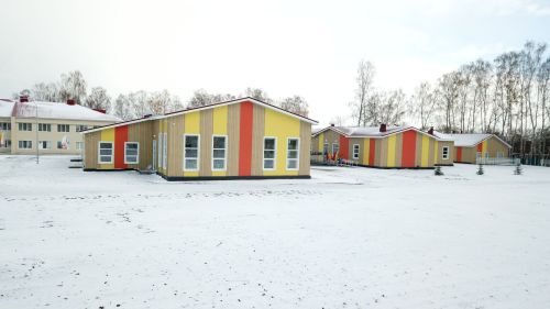 Пусть «Балкыш» сияет всегда!