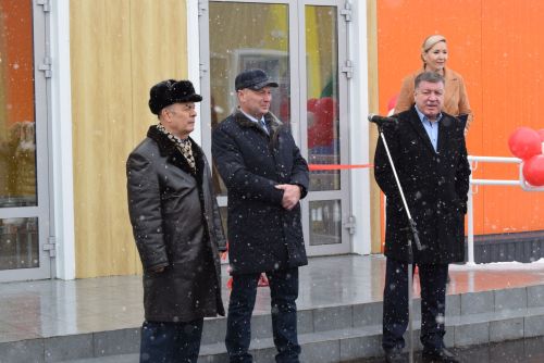 Пусть «Балкыш» сияет всегда!